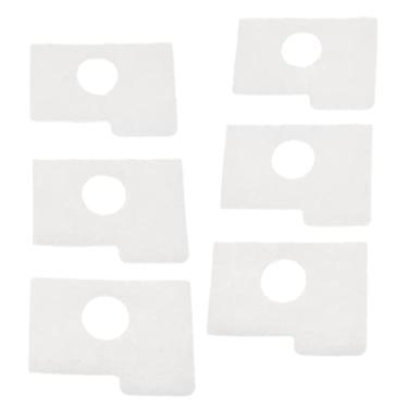Imagem de Generic Pack de 6 pa 017 MS170 018 de Combustível pa Motosserra de Compatível