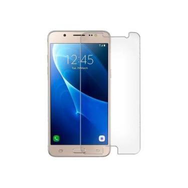 Imagem de Kit 5Un Película De Vidro Para Samsung Galaxy J5 Metal J510 - Hrebros