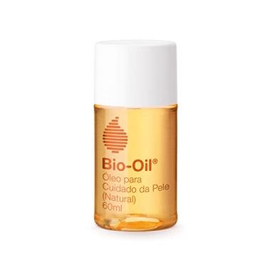 Imagem de BIO OIL ÓLEO PARA CUIDADO DA PELE - NATURAL 60ML