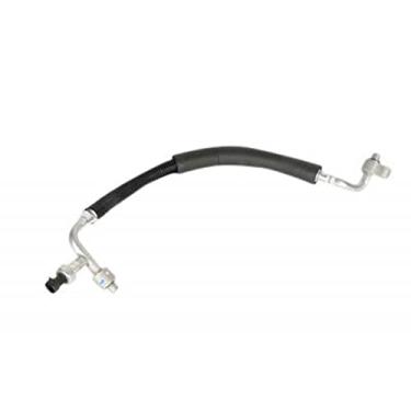 Imagem de GM Peças genuínas 15-32547 Compressor de ar condicionado e conjunto de mangueira condensadora