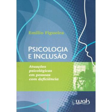 Imagem de Psicologia E Inclusao