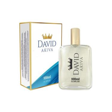 Imagem de Perfume Lacost - David Akiva -  100ml  Parfum - Akiva Cosmetics