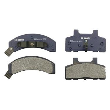 Imagem de Bosch Pastilha de freio a disco QuietCast BP215