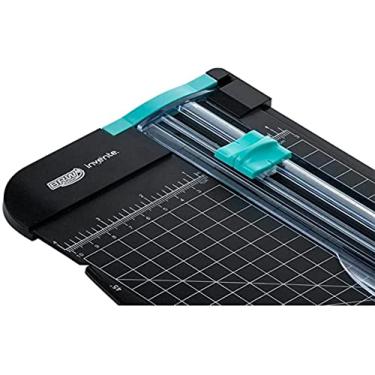 Imagem de Guilhotina Refiladora Plastico P/12 Folhas - 93799