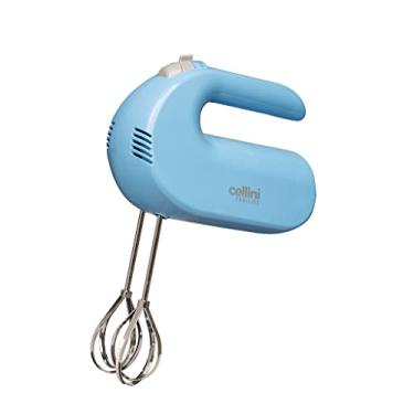 Imagem de Batedeira Cellini Facility 300W - 4 Velocidades (Azul)