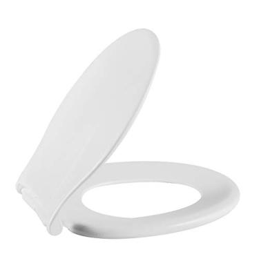 Imagem de Assento Sanitário Para Bacia Infantil Tpic Branco Astra Branco