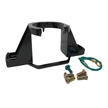 Imagem de Kit de montagem para ventilador de teto Harbor Breeze Item#33976 Modelo #40378 UPC#671961403782