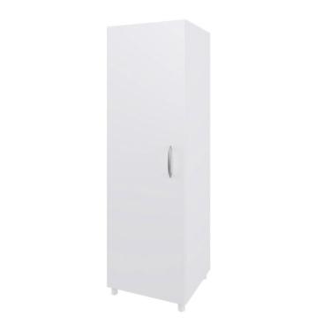 Imagem de Armário Multiúso Trento 1 PT Branco