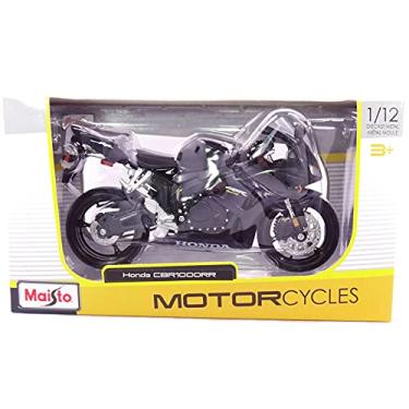 Imagem de Kawasaki Ninja Zx-10R 1/12