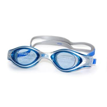 Imagem de Óculos Spyder Speedo Prata Azul