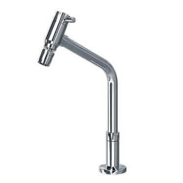 Imagem de Torneira De Mesa Para Cozinha Fani Slim Cromada 1166 C95