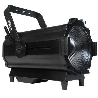 Imagem de Refletor Fresnel LED 300W RGBAL Croma Efekt CROMA300FR-ZFC