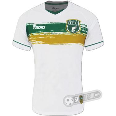 Imagem de Camisa Tapajós - Modelo II