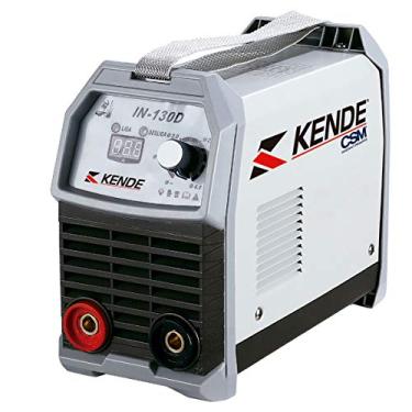 Imagem de Máquina de Solda Inversora MMA IN-130D - KENDE