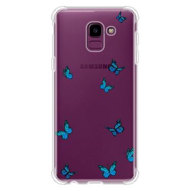 Imagem de Capa Capinha De Celular Compatível com Galaxy J6 Samsung Personalizada