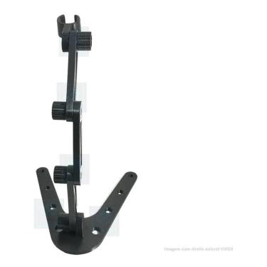 Imagem de Suporte Articulado Base Microscópio Usb Digital G600 Display