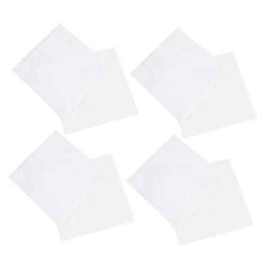 Imagem de OSALADI 36 Unidades filtro de coifa substituição do filtro de gordura papel filtros de...
