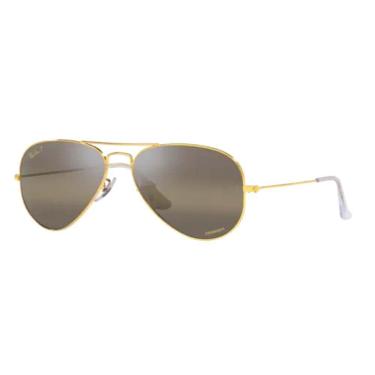Imagem de Oculos Solar Ray-Ban - Rb3025 9196G555