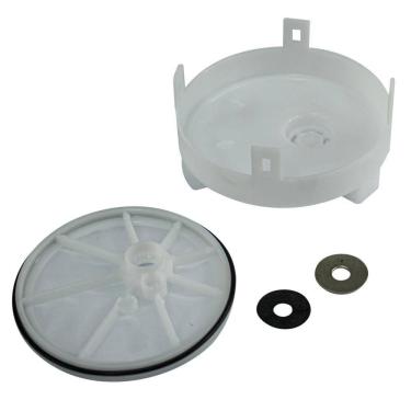 Imagem de Kit Pré Filtro da Bomba de Combustível Blazer 1997 a 2012 Corsa 1.0 1.6 1996 a 2002 - DSC3023