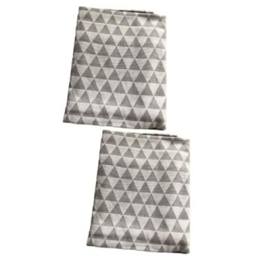 Imagem de OSALADI 2 Pçs Geladeira Capa De Poeira Geladeira Envoltórios Cozinha Capa De Geladeira Porta Dupla Capa De Geladeira