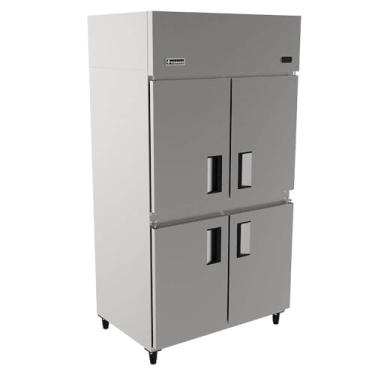 Imagem de Refrigerador Vertical Venâncio 4 Portas 220 V Vrv4p 22298