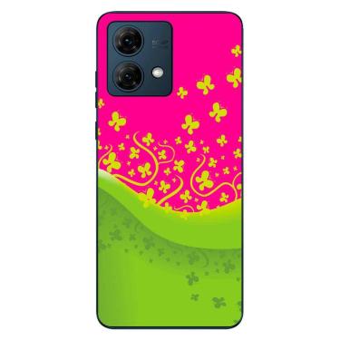 Imagem de Capa Adesivo Skin358 Verso Para Motorola Moto G84