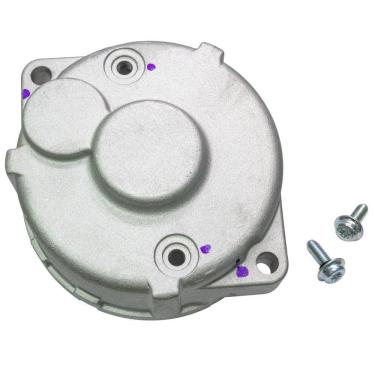 Imagem de Mancal Motor De Partida Delco 29MT VW Delivery 9170 11180 13180 após 2017 Lado Coletor 24 Volts - Delco Remy - 61005572M