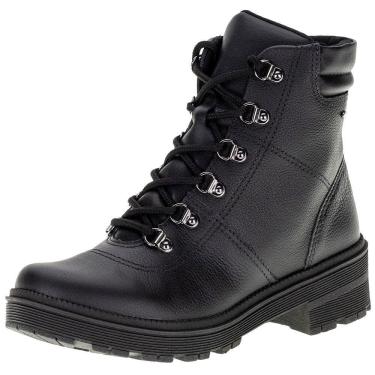 Imagem de Bota Feminina Coturno Dakota - G5682