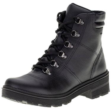 Imagem de Bota Feminina Coturno Dakota - G5682