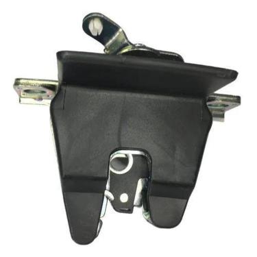 Imagem de Fechadura Interna Porta Malas Fox 2010 A 2014 Mecânica