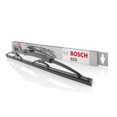 Imagem de Bosch - Palheta Limpador Para-Brisa Dianteira - Bosch Eco - S17 - Unitário