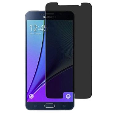 Imagem de MIBQM 3 peças de vidro temperado anti-espiamento, para Samsung Galaxy A6 A7 A8 A9 J4 J6 2018 protetor de tela de privacidade, para SAMSUNG A6 A8 J4 J6 PLUS 2018-para Samsung A8 2018