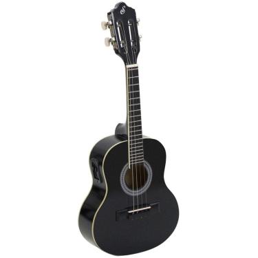 Imagem de Cavaquinho Giannini Cs 14 Ep Eq Passivo Bk - Preto