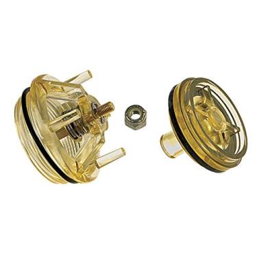 Imagem de Bonnet Poppet Assembly Backflow Preventer Repair Kit Febco 1" 765