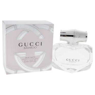 Imagem de Perfume Gucci Bamboo edt Spray para mulheres 50ml