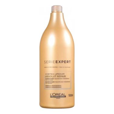 Imagem de L'oréal Expert Absolut Repair Cortex Lipidium- Condi -1500ml