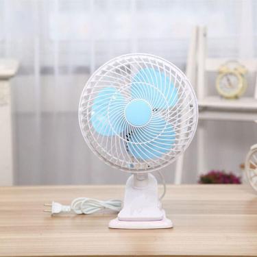 Imagem de  ITAS22002 elegante e fino Minino ventilador elétrico para dormitório LUN