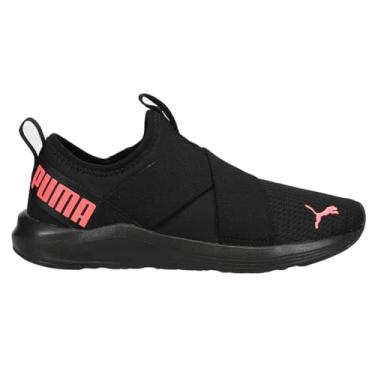 Imagem de PUMA Pacer Future Street Men's Black-Dark (Medium, Black_Dark Shadow, Numeric_8)