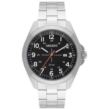 Imagem de Relógio Orient Masculino Neo Sports Analógico-Masculino