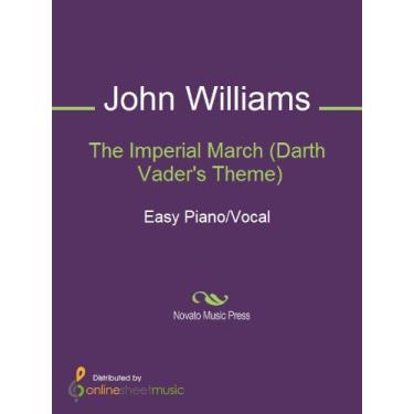 Imagem de The Imperial March (Darth Vader's Theme) (English Edition)