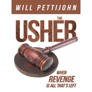 Imagem de The Usher: When Revenge Is All That's Left (English Edition)