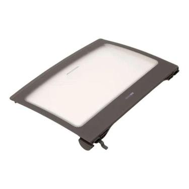 Imagem de Tampa Móvel para Máquina de Lavar Brastemp - W11393157