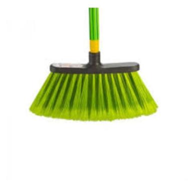 Imagem de VASSOURA POP PLASTICA Noviça AMN