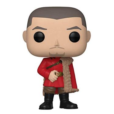 Imagem de FUNKO POP! MOVIES: Harry Potter - Viktor Krum (Yule)