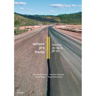 Imagem de Sempre Pra Frente