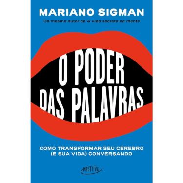 Imagem de O Poder Das Palavras