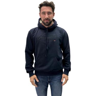 Imagem de Blusa Gangster Moletom Fechada Masculina-Masculino