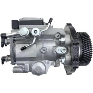 Imagem de Bomba de injeção de combustível modelo 0470504037 adequada para Bosch VP44 Isuzu D-Max 3.0 DiTD 120 KW