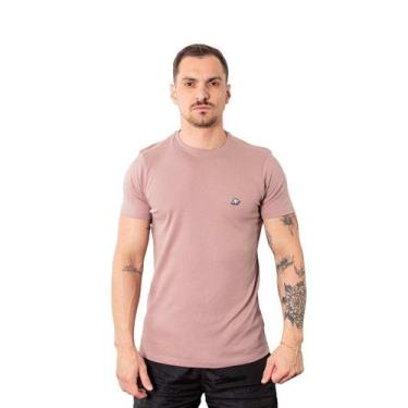 Imagem de Camiseta Aeropostale Suedine A87  Masculina