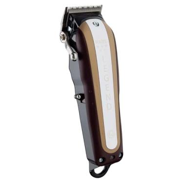 Imagem de Wahl Professional Cortador de cabelo sem fio da série 5 Star, ferramenta de corte de cabelo de alto desempenho com tempo de execução de 100 minutos, íon de lítio